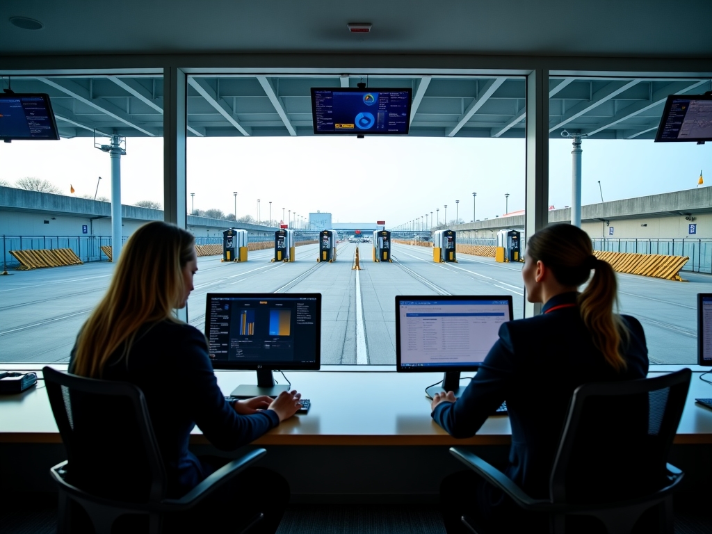 Оптимизация пограничных переходов